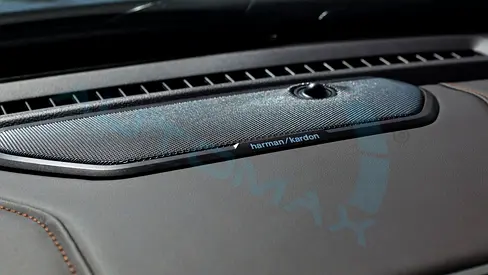2026 RAM 1500 — миниатюра 13