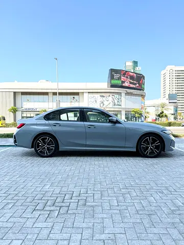 2026 BMW 3-SERIES 缩略图 5