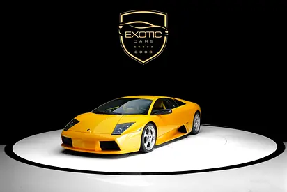 صورة 2 لـ 2003 Lamborghini MURCIELAGO