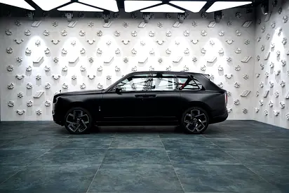 2026 ROLLS-ROYCE CULLINAN — миниатюра 15