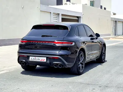 صورة مصغرة 6 لـ 2023 Porsche MACAN