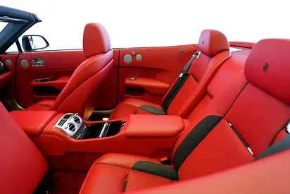 2017 ROLLS-ROYCE DAWN 缩略图 10