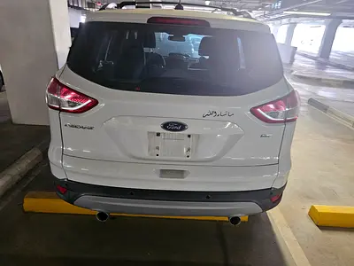 صورة 3 لـ 2013 FORD ESCAPE