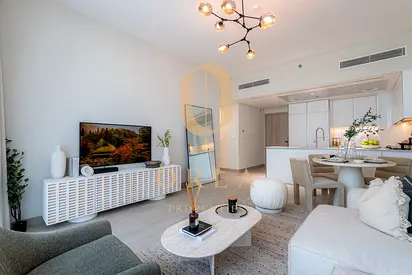 Own a Luxury 1BR in JVC | Flexible Payment Plan