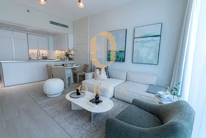 Own a Luxury 1BR in JVC | Flexible Payment Plan