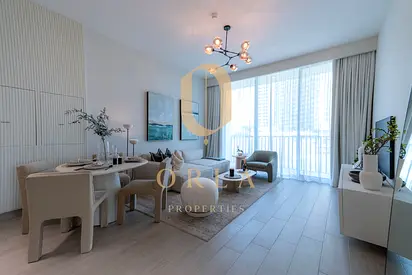 Own a Luxury 1BR in JVC | Flexible Payment Plan