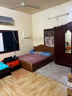 Family Room available