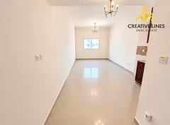 Chiller-Free Spacious Studio In Shamsi Building | Family-Friendly Community