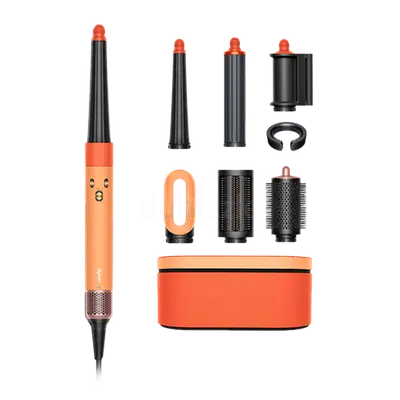 Dyson Airwrap i.d.™ HS08 Multi-Styler & Dryer – Apricot Topaz – Korea (KR) Version