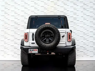 صورة 6 لـ 2023 FORD BRONCO