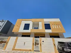 5 Master Bedrooms Villa for Rent in Al Yasmeen | Spacious Family Home | 119,998 AED