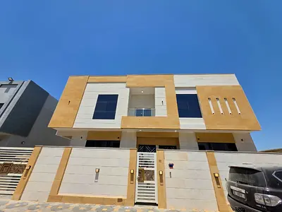 فيلا 5 غرف نوم ماستر للإيجار في الياسمين | مساحة واسعة ومناسبة للعائلات | 119,998 درهم