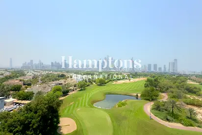 FULL GOLF VIEW | MID HIGH FLOOR | BEST UNIT