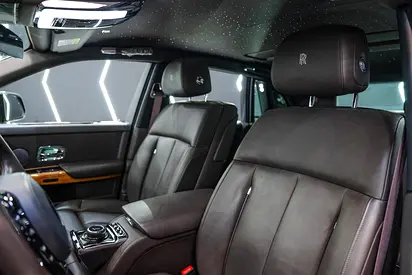 2022 ROLLS-ROYCE PHANTOM 照片 8