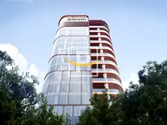 Shell and Core Office | Freehold | Near Metro
