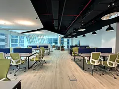 OFFICE FOR RENT | BAY SQUARE | BB06 – 104 | VACANT | LAKE VIEW