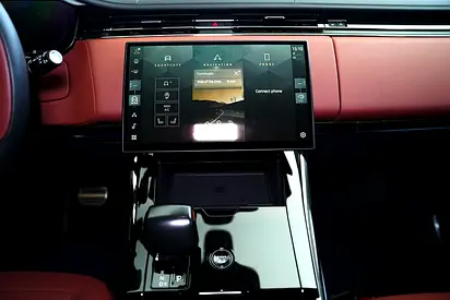 صورة مصغرة 11 لـ 2024 LAND Rover RANGE ROVER SPORT