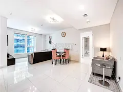 Fully Furnished | Bright & Spacious | Canal Views