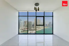 Canal and Burj View|Brand New|Prime Location