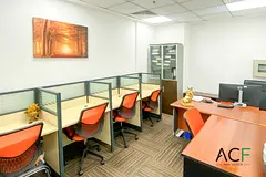 Business Center | Multiple Options | Office Space