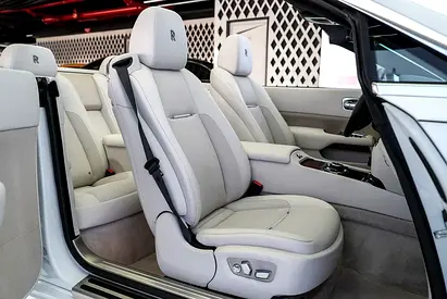 2017 ROLLS-ROYCE DAWN — миниатюра 11