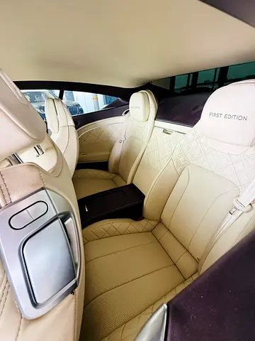 صورة مصغرة 8 لـ 2019 Bentley CONTINENTAL