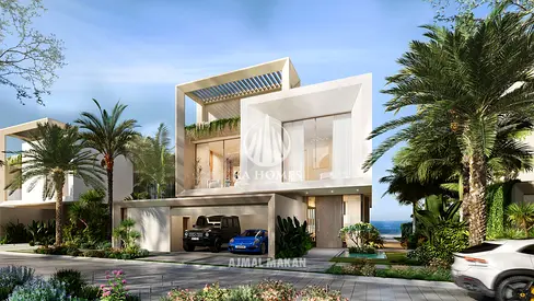 عيش أسلوب حياة فاخر على البحر | 10% مقدم | مرافق متكاملة | عائد استثماري