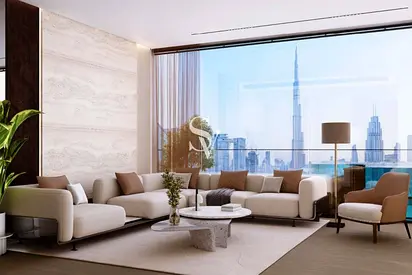 Iconic Retail | Luxury Commercial |High Visibility