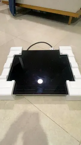 Teka built in induction hob for sale brand new condition