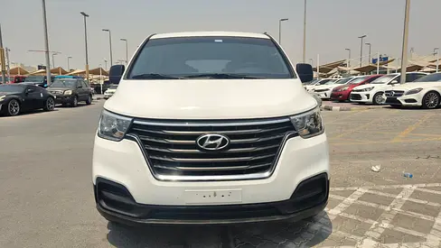 صورة 3 لـ 2020 Hyundai H1