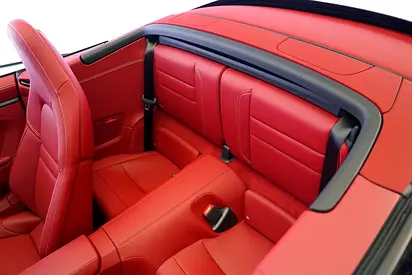 2025 Porsche 911 photo 11
