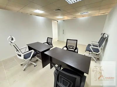 Now Open! Dubai Industrial City Commercial Spaces for Lease | Offices, Showrooms & Warehouses