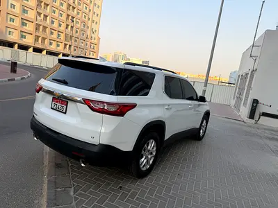 صورة 6 لـ 2019 Chevrolet TRAVERSE
