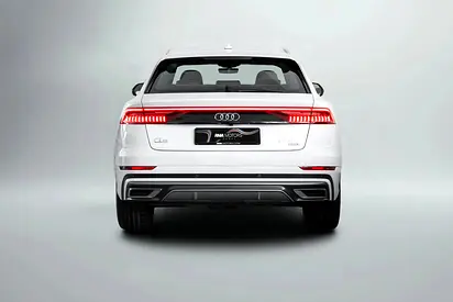 4,224 AED / 60 months | 0% DP | 2023 Audi Q8 55TFSi S-Line-3