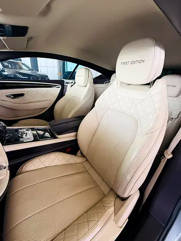 صورة مصغرة 9 لـ 2019 Bentley CONTINENTAL