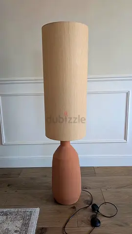 West Elm 'Brynn' Floor Lamp