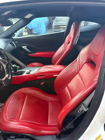 صورة 12 لـ 2015 Chevrolet CORVETTE