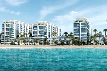World Class Amenities | High ROI | Coastal Living