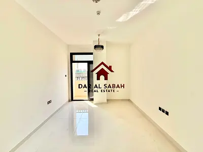 1 month free/12 cheque payment/with balcony/brand new building/ready to move!