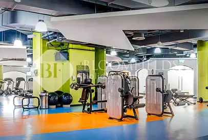 Spacious 3BR + Maid | Beach Access | JBR