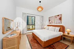 Spacious 3 Bedroom Apartment | Rimal 4, Jumeirah Beach Residence