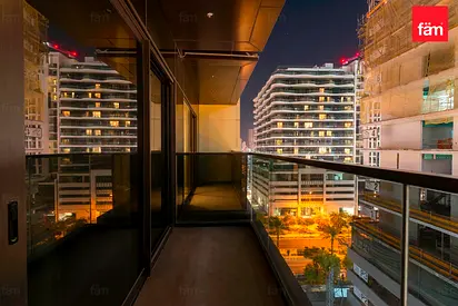 Brand New 1br | Fully Furnished | Ready To Move In