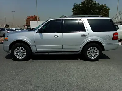 2011 FORD EXPEDITION 缩略图 15