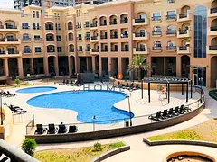 Chiller Free | Pool View | Best Priced 1BR
