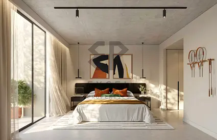Premium Apartment | Active Lifestyle |Rise by Athlon