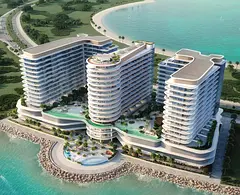 Limited Units_1BR_Hot Deal_Sea & Aminities View_Seaside Bliss_Great Returns