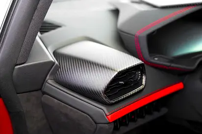 2024 Lamborghini HURACAN 缩略图 7