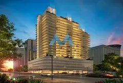 Branded Studio | Dusit Princess JVC | Fully Paid | Handover 2026