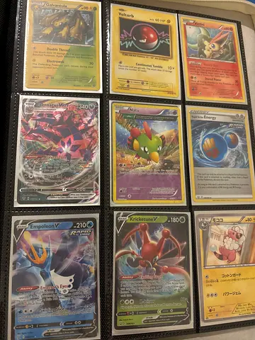 PRICE DROP URGENT  350 pokémon (read description)