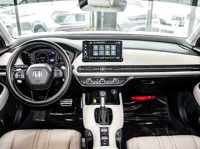 Honda ZR-V Sports, миниатюра 6